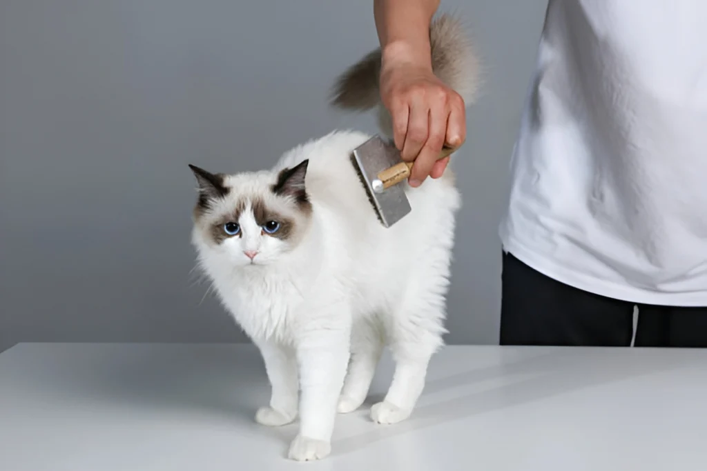 Cat_Grooming_vs_Dog_Grooming__Key_Differences_Every_Owner_Should_Know